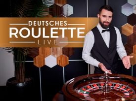 Deutsches Roulette