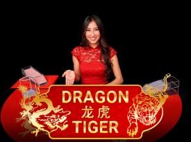 Dragon Tiger Live