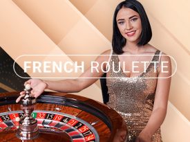 French Roulette