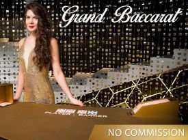 Grand Baccarat NC