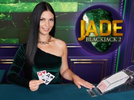 Jade Blackjack 2