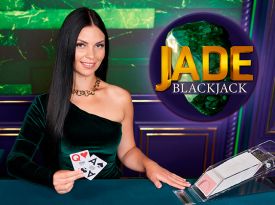 Jade Blackjack