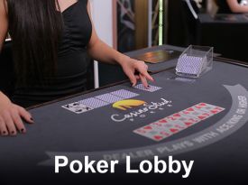 Poker Lobby