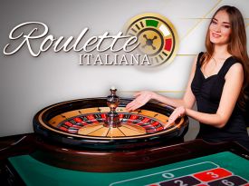 Roulette Italiana