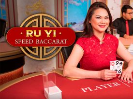 Ru Yi Speed Baccarat