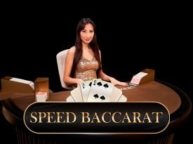 Speed Baccarat