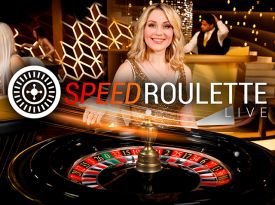 Speed Roulette