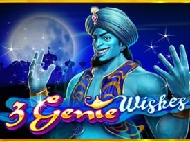 3 Genie Wishes™