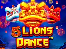 5 Lions Dance™