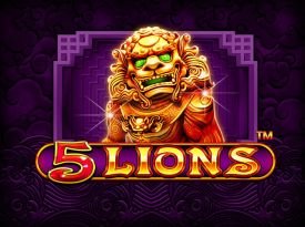 5 Lions™