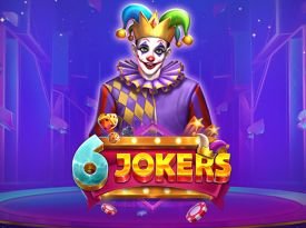 6 Jokers