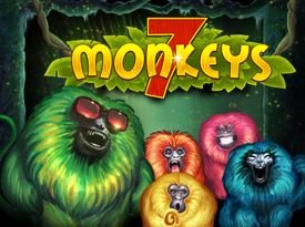 7 Monkeys™