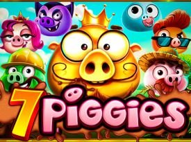 7 Piggies™