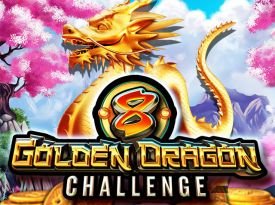 8 Golden Dragon Challenge