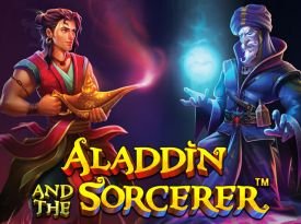 Aladdin and the Sorcerer™