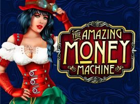 Amazing Money Machine