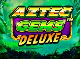 Aztec Gems Deluxe™