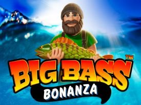 Big Bass Bonanza™