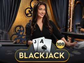 Blackjack 109