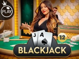 Blackjack 12