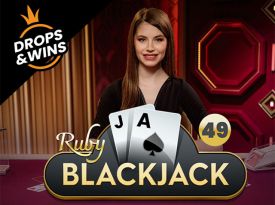 Blackjack 49 - Ruby