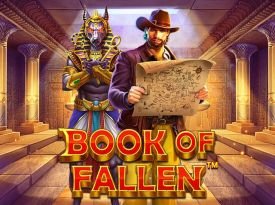 Book of Fallen