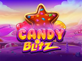 Candy Blitz