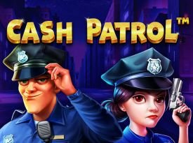 Cash Patrol