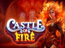 Castle of Fire