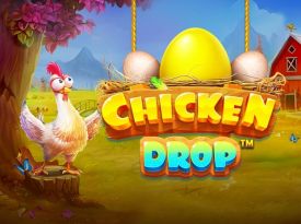 Chicken Drop™