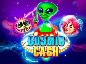 Cosmic Cash