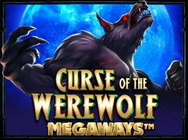 Curse of the Werewolf Megaways™