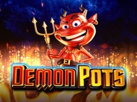 Demon Pots