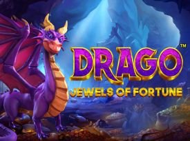 Drago - Jewels of Fortune™