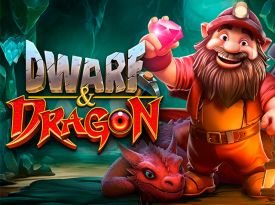 Dwarf & Dragon