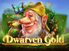 Dwarven Gold™