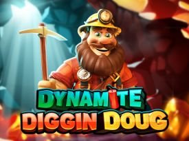 Dynamite Diggin Doug