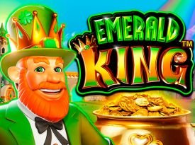 Emerald King™