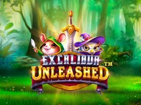 Excalibur Unleashed