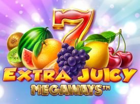 Extra Juicy Megaways™