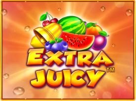 Extra Juicy™