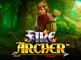 Fire Archer