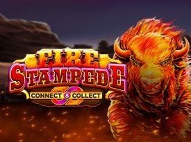 Fire Stampede