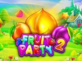 Fruit Party 2™