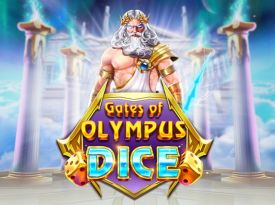 Gates of Olympus Dice