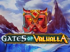 Gates of Valhalla™