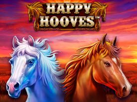 Happy Hooves