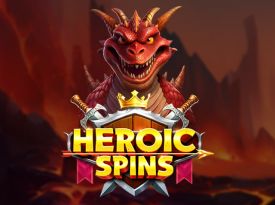 Heroic Spins