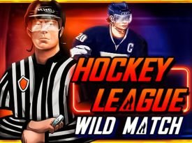 Hockey League Wild Match™