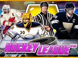 Hockey League™